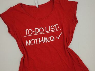Women`s T-shirt, FBsister, size L (EU 40)