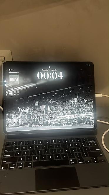 Apple iPad: İşlənmiş Apple iPad Pro 11 (2020), 12,9", 256 GB, Ünvandan götürmə, Ödənişli çatdırılma — 3