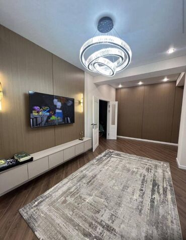продаю дом ново покровке: 3 комнаты, 90 м², Элитка, 5 этаж, Евроремонт