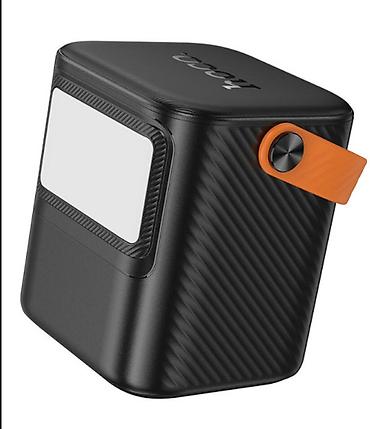 power case: Портативный аккумулятор HOCO J152 Pro Tough PD65W 80000mAh Мощный — 3
