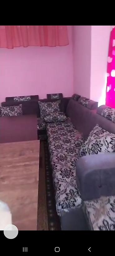 Модульные диваны: Модульный диван — 1