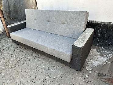 Прямые диваны: Прямой диван, Новый — 24