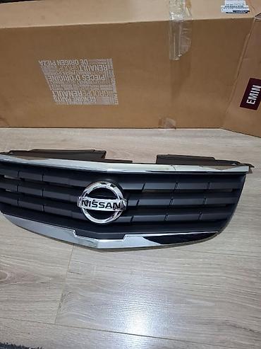 nissan sunny radiator: Nissan SUNNY — 1