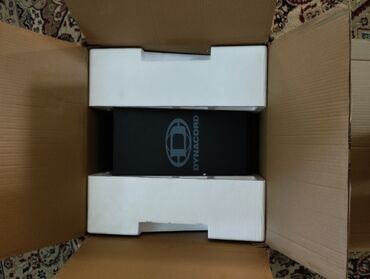 Mikşerlər: Dynacord PowerMate 1000 qarışdırıcı-amplifikator - Alman istehsalı — 4