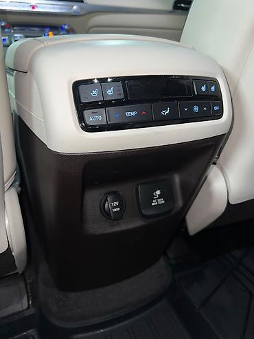 Hyundai: Hyundai Palisade: 2021 г., Кроссовер — 31