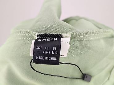 jasne buty: Shein, Bluzka damska, rozmiar L — 5