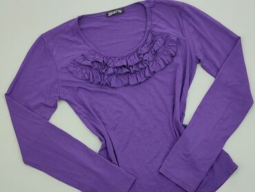 Bluzki: Bluza S (EU 36), stan - Idealny