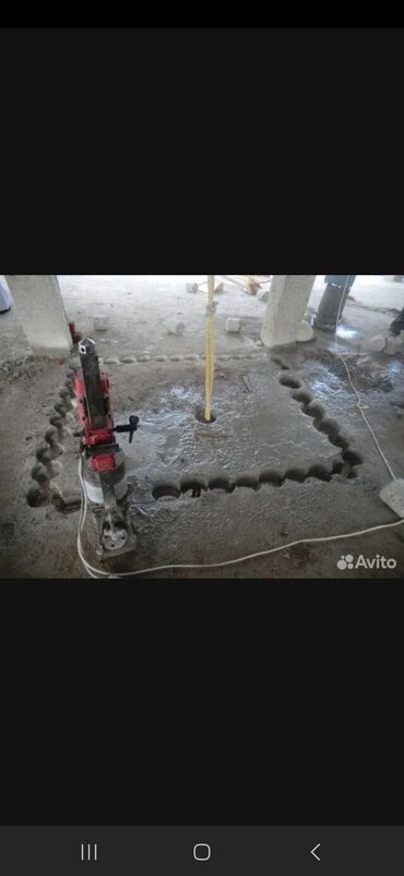 Сверление, бурение: АЛМАЗНОЕ БУРЕНИЕ ОТ АЛМАЗНОЕ СВЕРЛЕНИЯ ПРОФЕССИОНАЛОВ ✅ Быстро. ✅ — 8