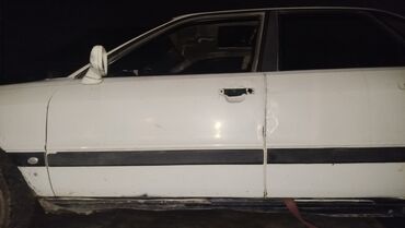 Audi: Audi 80: 1998 г., 1.8 л, Механика — 16