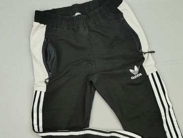 Adidas, Sweatpants for women, size M (EU 38)
