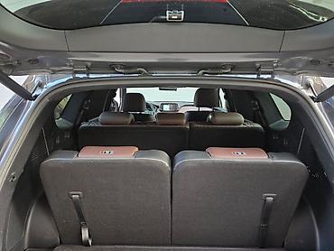 infinity fx35: Hyundai Santa Fe: 2019 г., 2 л, Автомат, Бензин, Кроссовер — 6