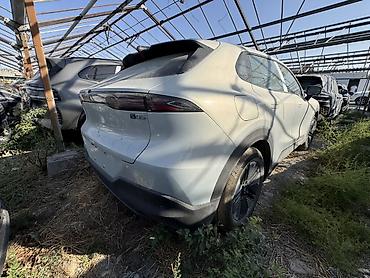 Changan : 2026 г.