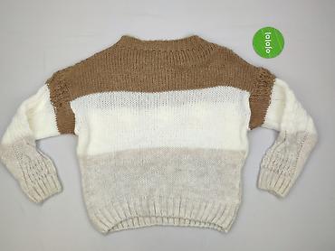 kurtka marella: Italian Fashion, Sweter damski, rozmiar 5XL — 3