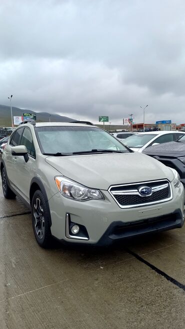 субару sf5: Subaru XV: 2 л | 2017 г. | 86000 км | Кроссовер