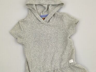 sweterki robione na drutach dla dziewczynki: Sweatshirt, 1.5-2 years, 86-92 cm, condition - Very good