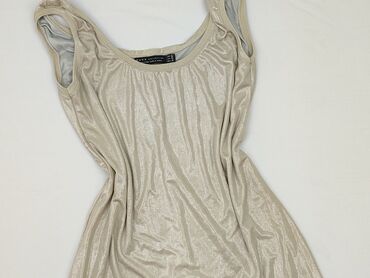 sklep reserved sukienki damskie: Women`s dress, Zara, size L (EU 40)