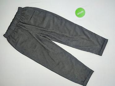 cheap bathrobes: Emery Rose, Spodnie materiałowe damskie, rozmiar M — 2