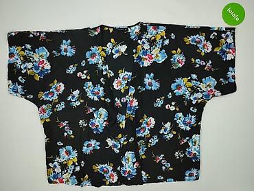 sweter kimono: Atmosphere, Narzutka damska, rozmiar 2XL — 2