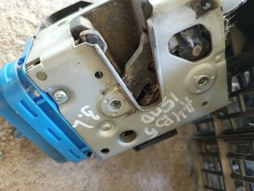 Панели, обшивки: Центральная консоль Audi Б/у, Оригинал, Германия — 15