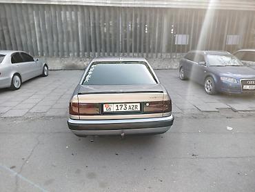ом 364: Audi 100: 1991 г., 2 л, Механика, Бензин, Седан — 6