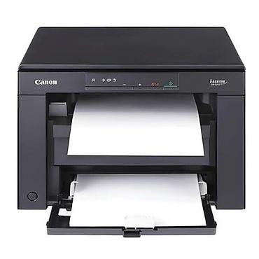 Принтеры: Мфу 3-1 лазерное черно-белое canon i-sensys mf3010.(a4, 18 стр/мин — 2