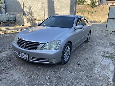 кпп тойота: Toyota Crown: 2004 г., 0.3 л, Автомат, Бензин, Седан — 2