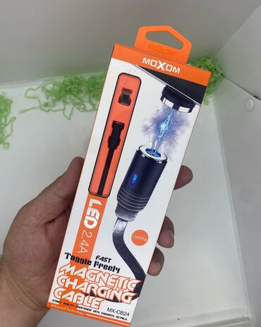 Mobil telefonlar üçün digər aksesuarlar: Moxom Cb24 Magnit usb Endirim 18Yox 10Azn Funksyalari ✅Moxom Cb24 -da lalafo.az — 4 Mobil telefonlar üçün digər aksesuarlar: Moxom Cb24 Magnit usb Endirim 18Yox 10Azn Funksyalari ✅Moxom Cb24 — 4