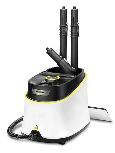Пароочистители: Пароочиститель Karcher, Новый — 11