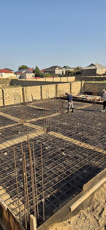 evdə online is: Beton işləri ●Monolit dəmir-beton tikinti işlərinizi həyata keçirmək — 3
