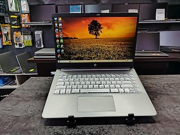 Ноутбуки HP: Для программирования, Новый, Intel Core i5 — 6