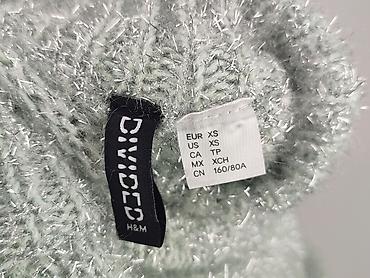 sweter bolerko hm: H&M Divided, Sweter damski, rozmiar XS — 7