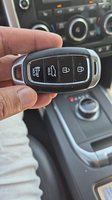 can hacker: Э́Hyundai sonata NY rays smart key Hyundai elenta Santa и.д марки — 9