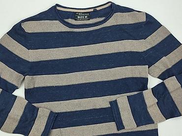 esprit clothes: Jean Pascale, Sweter dla mężczyzn, rozmiar M — 1
