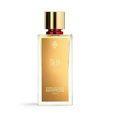 ex nihilo: 5ml Marc-Antoine Barrois Tilia — нишевый парфюм из Парижа с — 1