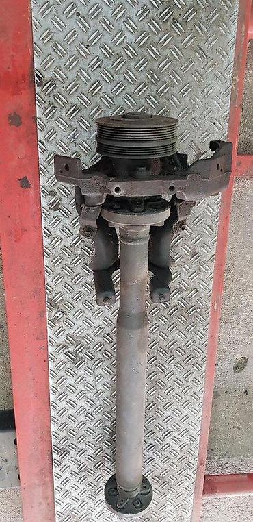 KARDAN NOSAC AGREGATA ZA TOYOTA PREVIA OD 1990. DO 1999. GOD