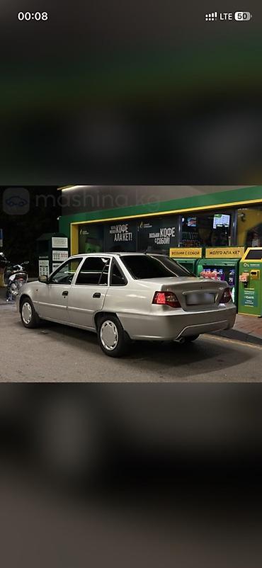некстя 2: Daewoo Nexia: 2009 г., Механика, Бензин, Седан — 2