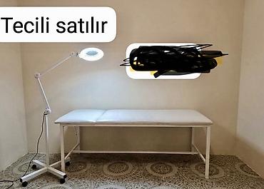 mebelerin satisi: İşıqla birlikdə 120azn — 1