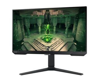 premium: 27" Monitor Samsung Odyssey G4 240 Gz Brend SAMSUNG Model