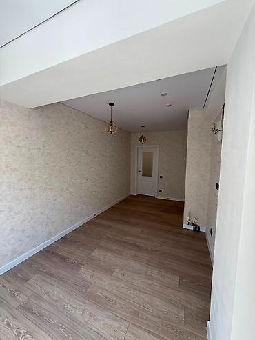 Продажа квартир: 2 комнаты, 64 м², Элитка, 4 этаж, Дизайнерский ремонт — 5