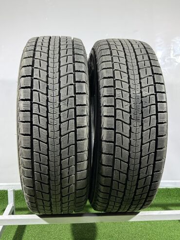 кара балта портер: Шины 215 / 65 / R 16, Зима, Б/у, Пара, Легковые, Япония, Dunlop
