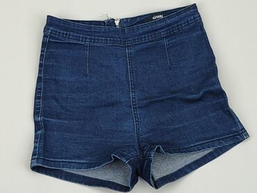 modbis spódnice dla puszystych: Shorts, SinSay, XS (EU 34), condition - Good