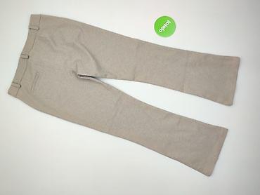 benetton pl: Spodnie materiałowe damskie, rozmiar L — 3