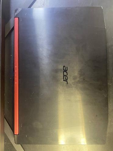 core: Acer Nitro 5 (серия AN515) — игровой ноутбук с подсветкой клавиатуры и — 4
