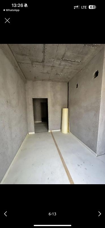корона дом: 2 комнаты, 59 м², Элитка, 9 этаж, ПСО (под самоотделку) — 8