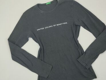 Sweatshirts: Sweatshirt, S (EU 36), condition - Fair