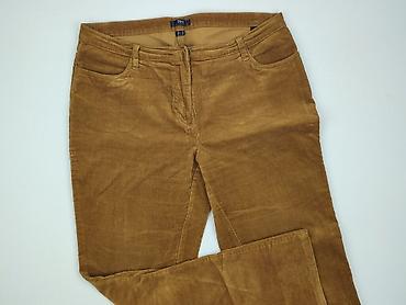 cropp dzwony: Bpc bonprix collection, Spodnie materiałowe damskie, rozmiar 4XL — 1