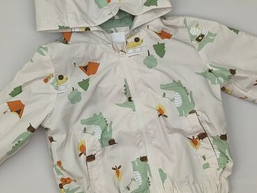 spodnie z dzurami: Jacket, Sinsay, 9-12 months, condition - Perfect at lalafo.pl spodnie z dzurami: Jacket, Sinsay, 9-12 months, condition - Perfect