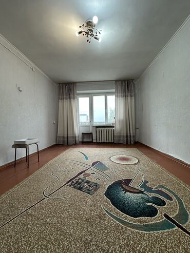 Продажа квартир: 1 комната, 32 м², Хрущевка, 3 этаж, Старый ремонт