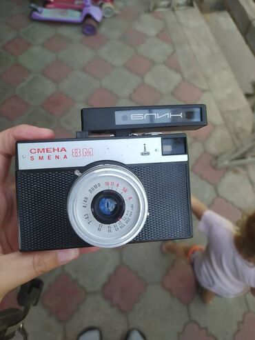 старые фотоаппарат: Фотоаппараты