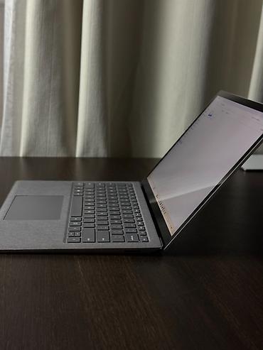 rayzen 5500: Microsoft Surface Laptop 4 (Ryzen 5 / 16 GB RAM / 256 GB SSD) — 4